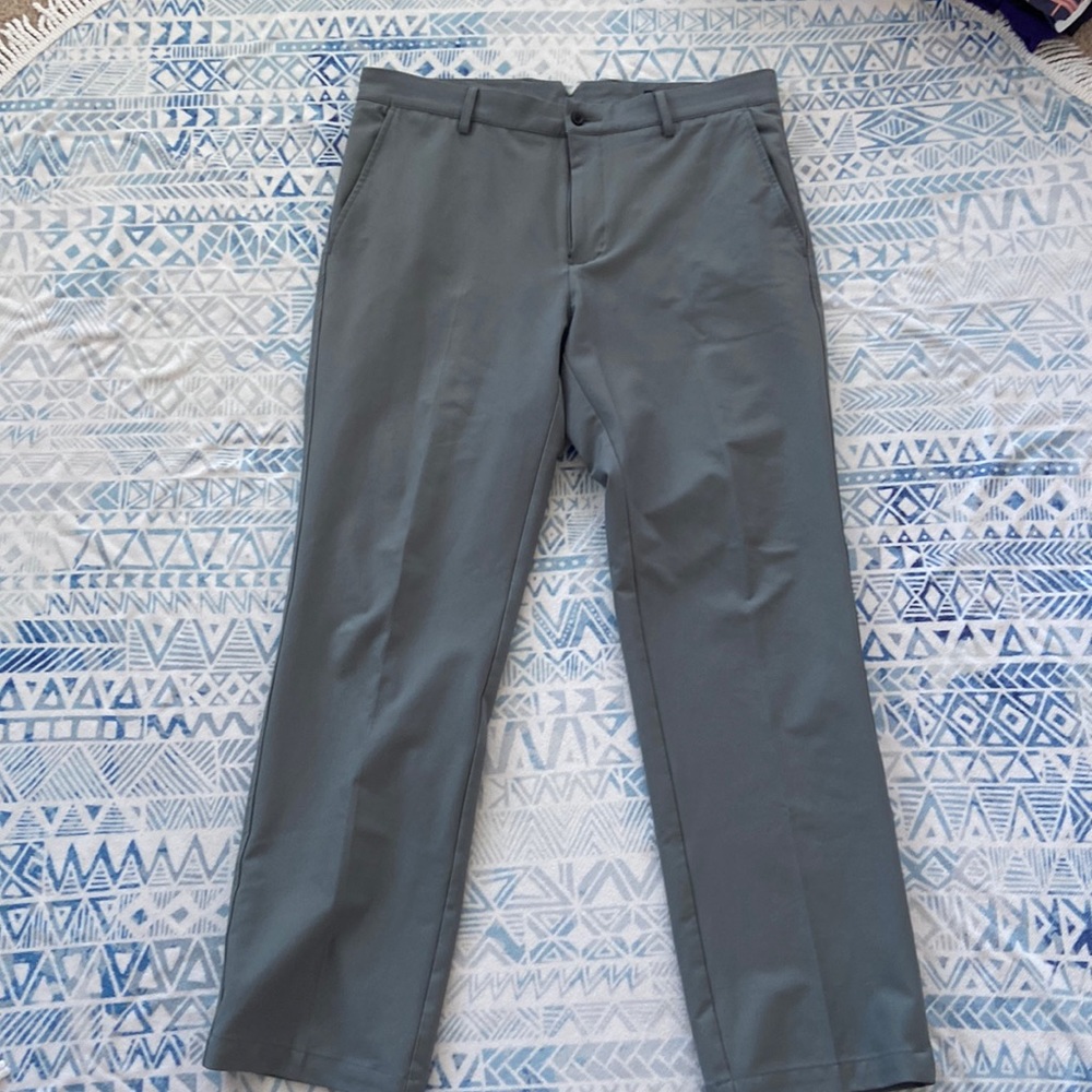 Dunning Pants